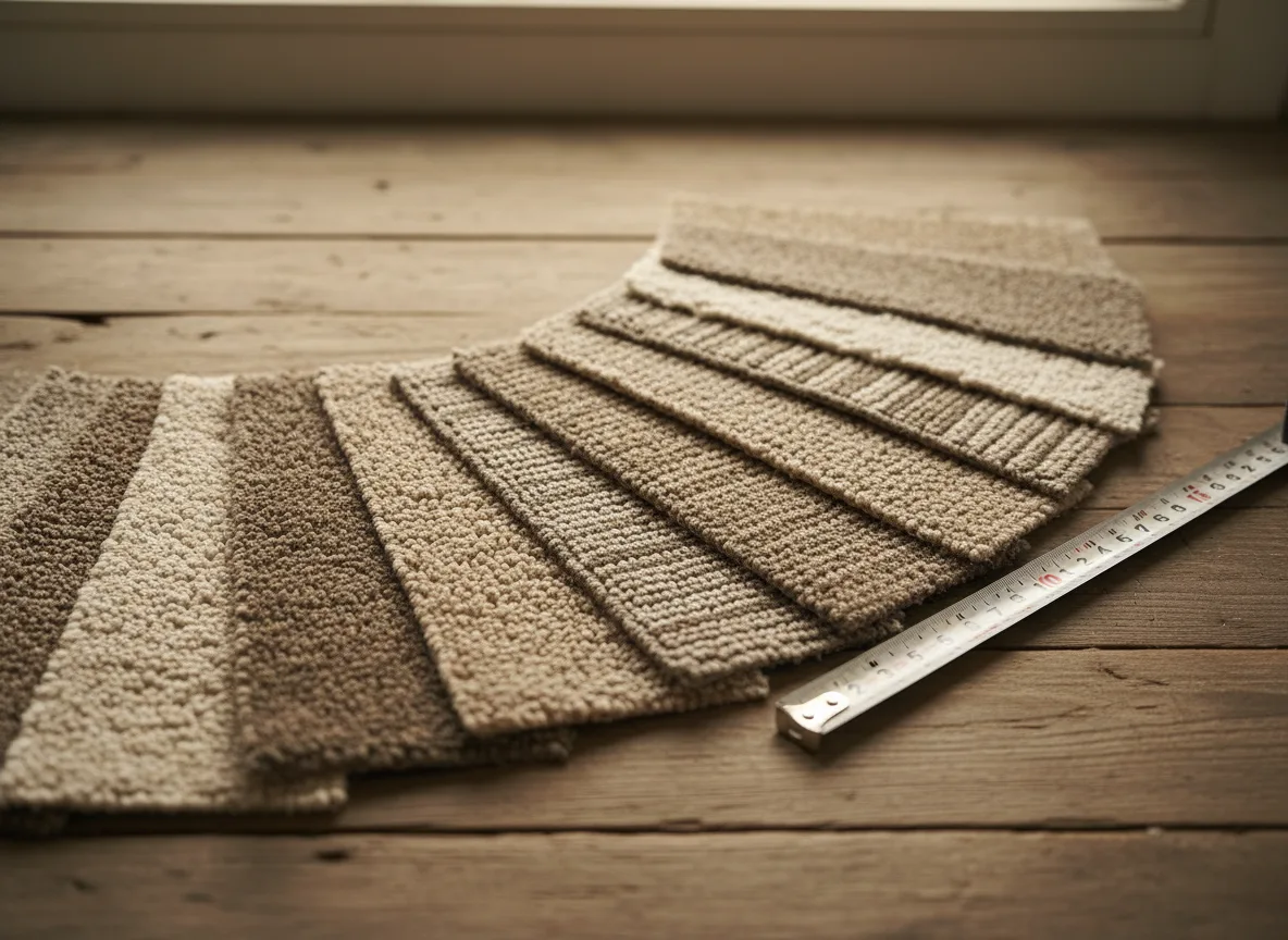 Carpet Installation Mullin, TX FAQs